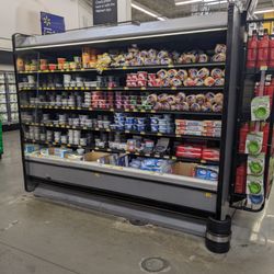 Walmart Supercenter - Walmart Supercenter, Cordele
