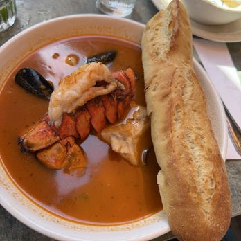 Moby Dick Restaurant - Cioppino, no pasta - American Near Me - Santa Barbara, California Moby Dick Restaurant - Cioppino, no pasta - American Near Me - Santa Barbara, California