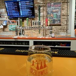Beer On the Wall