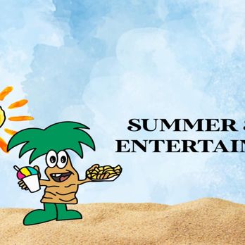 Summer Snow Entertainment - Ice Cream & Frozen Yogurt Near Me - Moore, Oklahoma