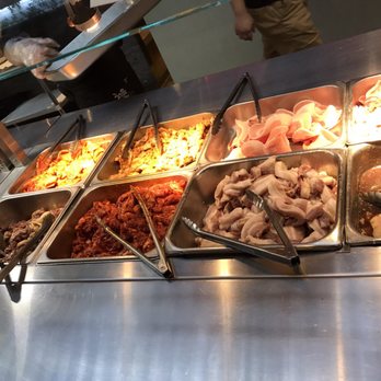 Picnic Garden - Cooked food selection - Barbeque Near Me - Flushing, New York Picnic Garden - Cooked food selection - Barbeque Near Me - Flushing, New York