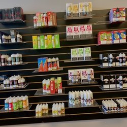 Flawless Vape & Smoke Shop ATX - New Liquid Lines including  Coastal Clouds, Juice heads, Naked and more