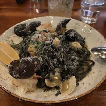 Bianco - Italian Near Me - Edmonton, Alberta Bianco - Italian Near Me - Edmonton, Alberta
