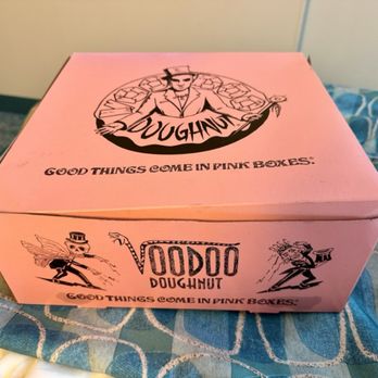 Voodoo Doughnut - Bakeries Near Me - Orlando, Florida Voodoo Doughnut - Bakeries Near Me - Orlando, Florida