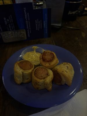 Twilight Tavern by null