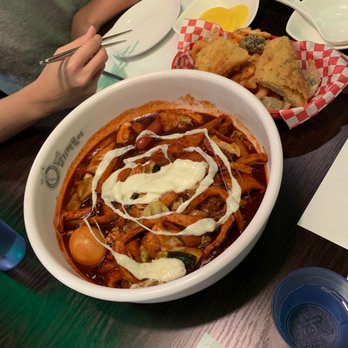 Luv Dduk - Set A - Korean Near Me - Cerritos, California Luv Dduk - Set A - Korean Near Me - Cerritos, California