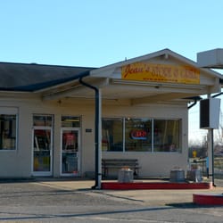 Jean's Store and Grill