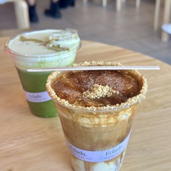 Cafe Eclado - Cafes Near Me - Artesia, California