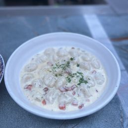 Gnocchi