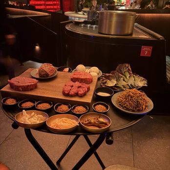 COTE - Steakhouses Near Me - Las Vegas, Nevada