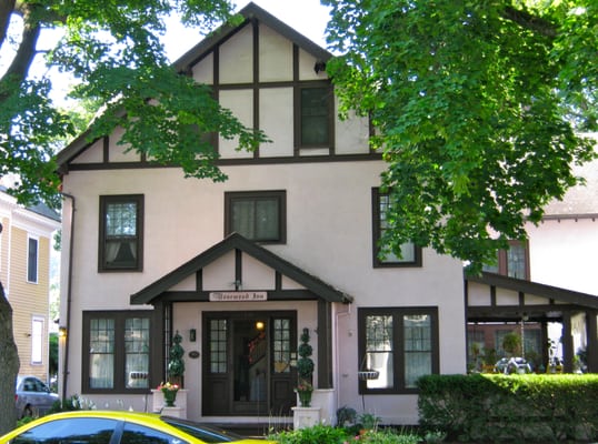 Rosewood Inn by null