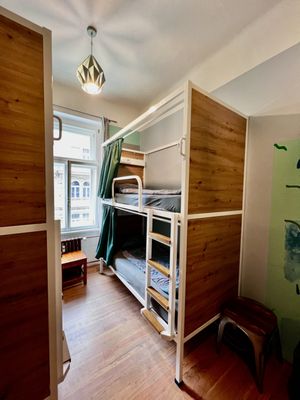 Hostel Elf Prague by null