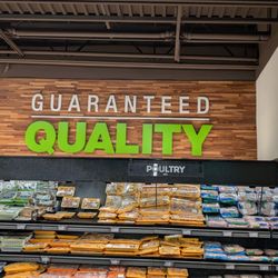 ALDI - Guaranteed quality