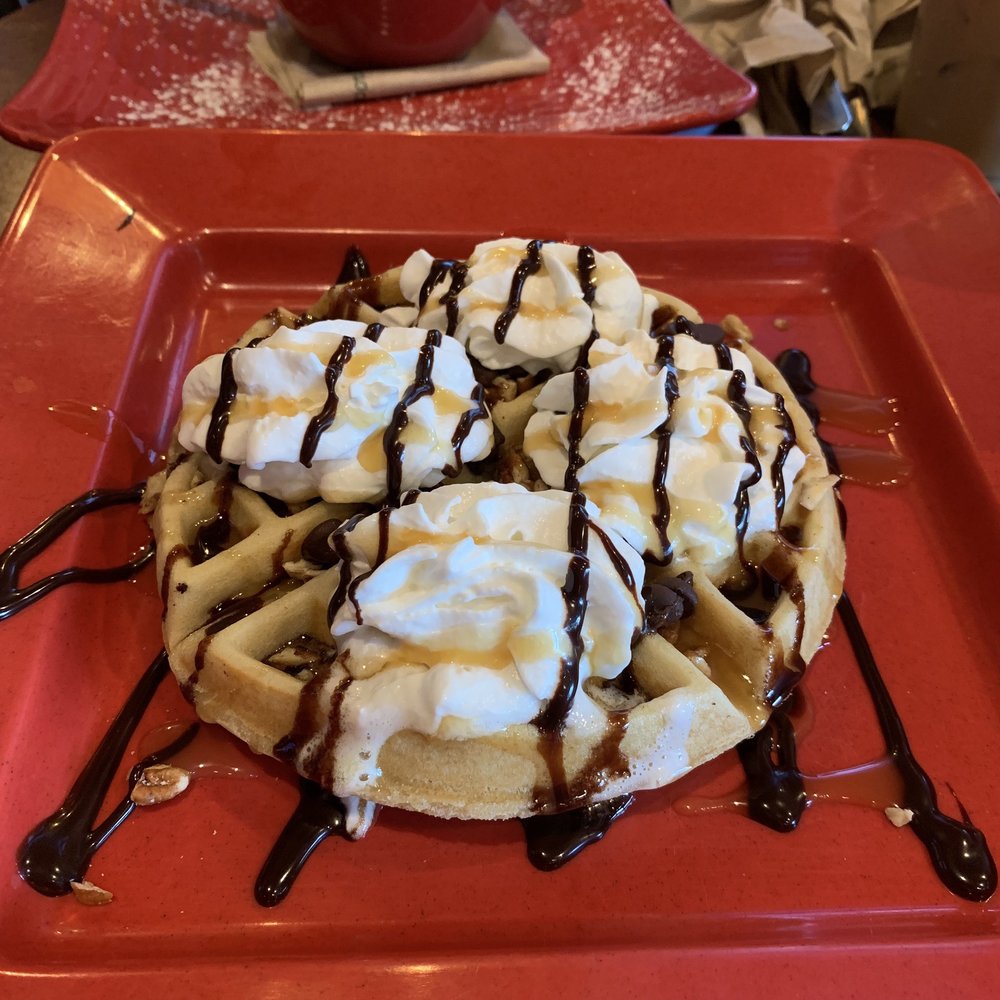 HOUSE BLEND CAFE - 204 Photos & 132 Reviews - 10730 W Colonial Dr ...