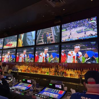 Circa - Casinos Near Me - Las Vegas, Nevada