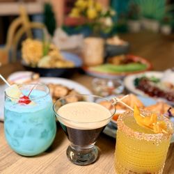 Cocktails