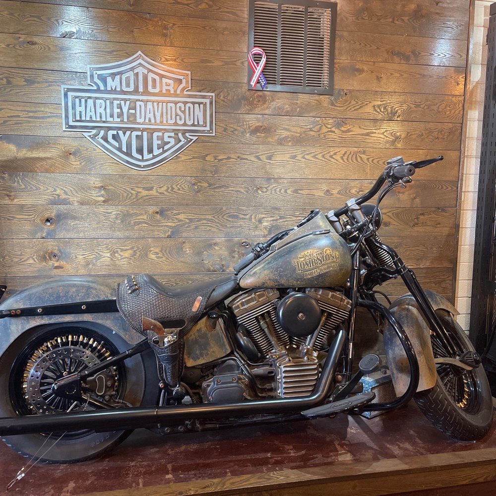 ？ THE BEST 10 MOTORCYCLE REPAIR near RIO RICO, AZ 85648