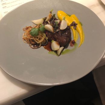 Uchi Denver - Wagyu beef! What can't they do here? - Japanese Near Me - Denver, Colorado Uchi Denver - Wagyu beef! What can't they do here? - Japanese Near Me - Denver, Colorado