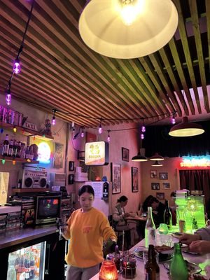 Sticky Rice on 3rd by null