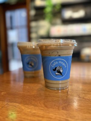 Café Hagen - Dexter by null