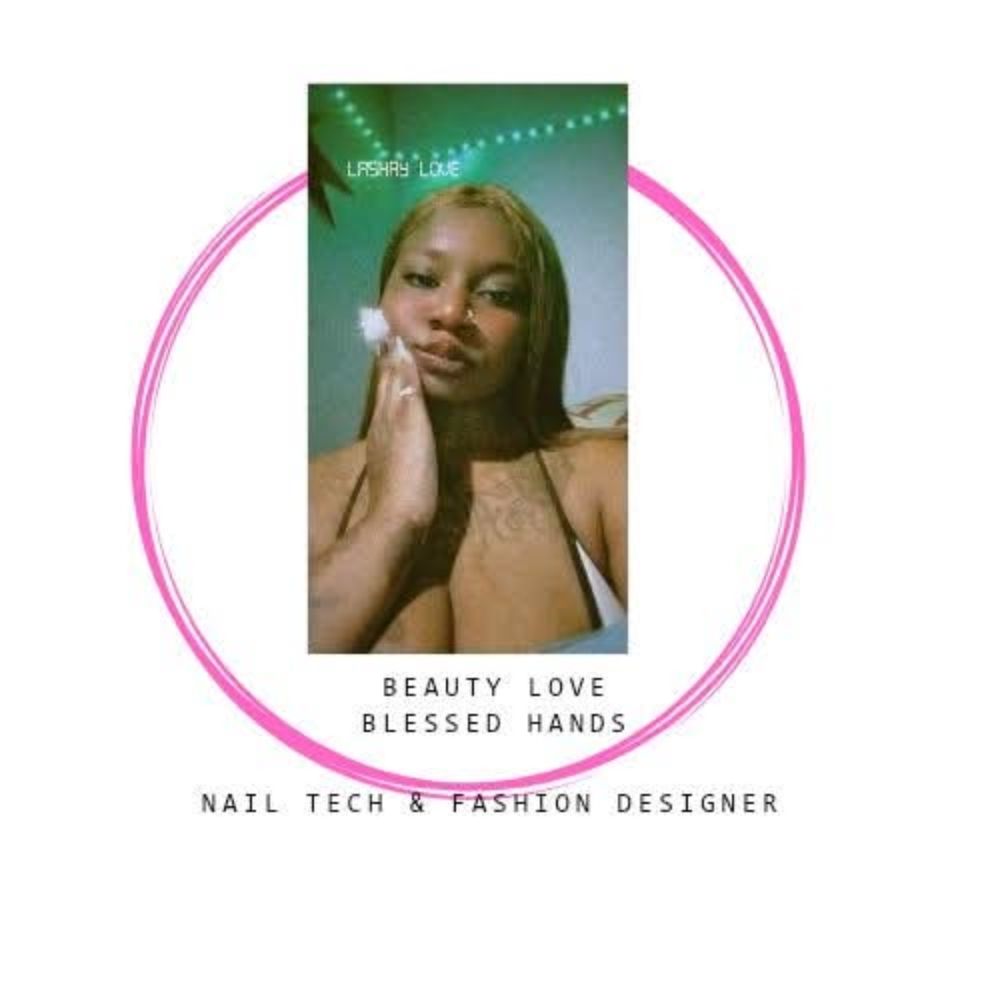 Beauty Love Logo