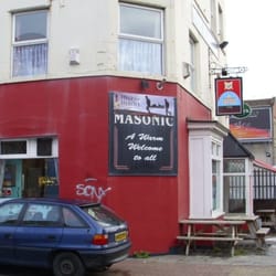The Masonic
