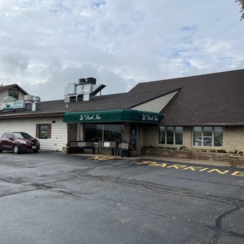 Duck Inn - The Duck Inn Supper Club - Seafood Near Me - Delavan, Wisconsin