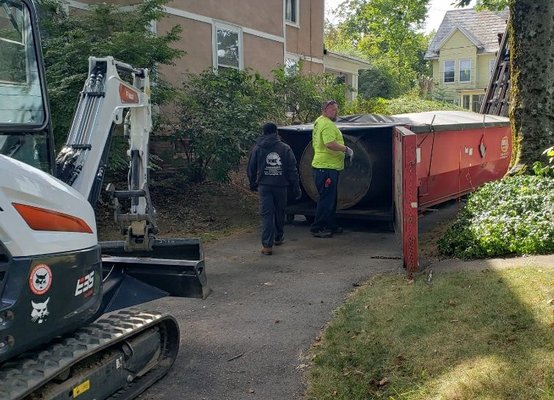 Western Mass Environmental