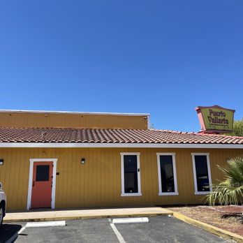 Puerto Vallarta - Outside - Mexican Near Me - Anderson, California Puerto Vallarta - Outside - Mexican Near Me - Anderson, California