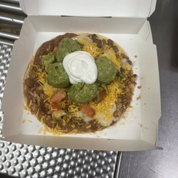 Tostadassss