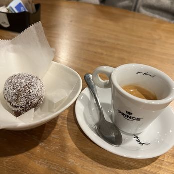 Prince Coffee House - Coffee & Tea Near Me - Bronx, New York Prince Coffee House - Coffee & Tea Near Me - Bronx, New York