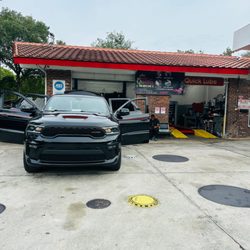 Queen Tire Auto Service