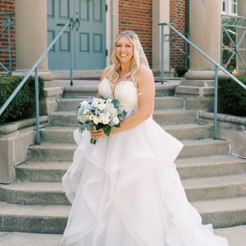 Brides By Young - Bridal Near Me - Schaumburg, Illinois