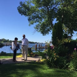 Bayview Event Center - Nice by the water!