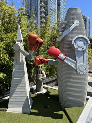 Stagecoach Greens by null