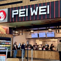 Pei Wei