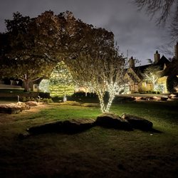 Christmas Lighting