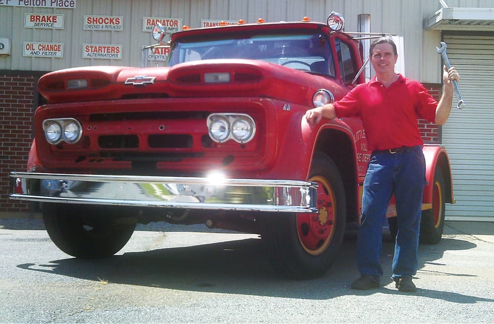 MATT THE MECHANIC Updated August 2024 12 Felton Pl, Cartersville