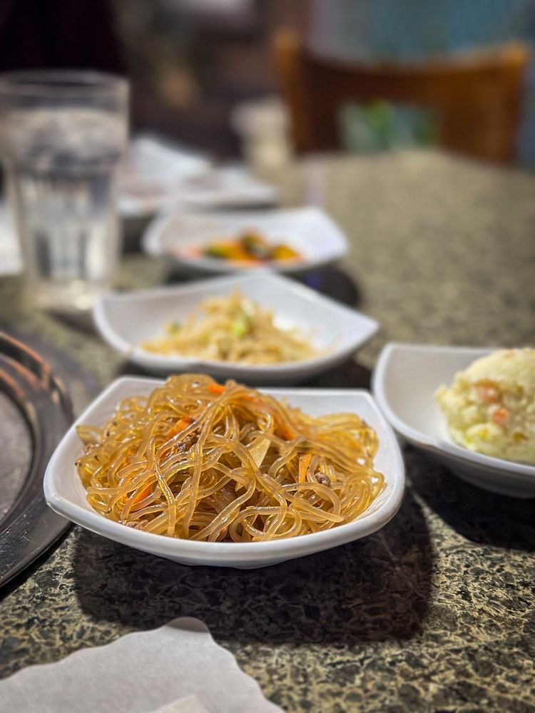 Taegukgi Korean BBQ House