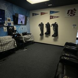 Spine & Sport Physical Therapy - Elk Grove - 10471 Grant Line Rd.
Suite 140
Elk Grove, CA 95624