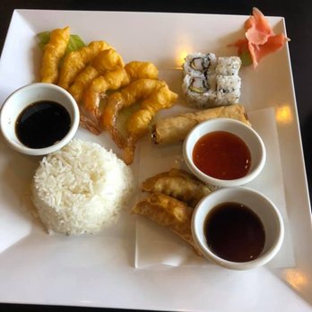Izakaya Sushi Pub - lunch special, not including my soup! - Izakaya Near Me - Biloxi, Mississippi Izakaya Sushi Pub - lunch special, not including my soup! - Izakaya Near Me - Biloxi, Mississippi