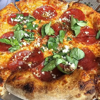All-Purpose Shaw - Buona - Pizza Near Me - Washington, DC, District of Columbia All-Purpose Shaw - Buona - Pizza Near Me - Washington, DC, District of Columbia