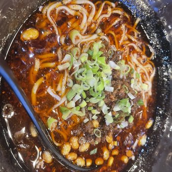 Noodlehead - D7. Chongqing Style Spicy Noodle D7. - Asian Fusion Near Me - Las Vegas, Nevada Noodlehead - D7. Chongqing Style Spicy Noodle D7. - Asian Fusion Near Me - Las Vegas, Nevada