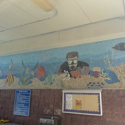 Sherwood Park Pool