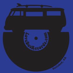 Love Bus Records