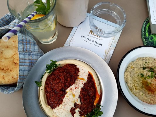 NENI am Naschmarkt by null