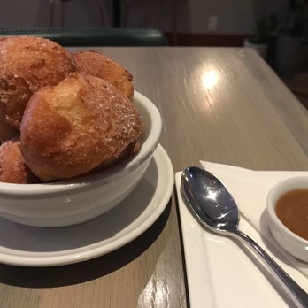 Klein Harris - Desserts Near Me - Calgary, Alberta