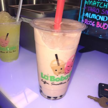 La Boba Cafe - Love passion - Cafes Near Me - Springfield, Missouri