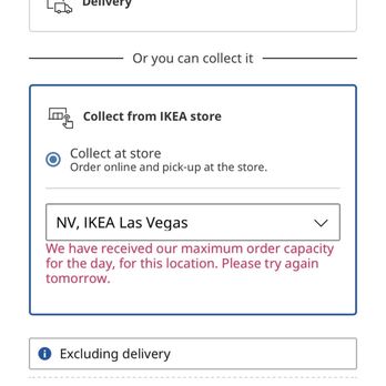 IKEA - Furniture Stores Near Me - Las Vegas, Nevada