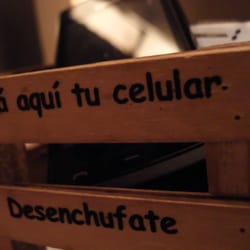 Naturaleza Sabia - Gran consejo